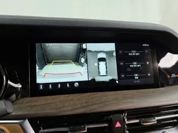 2021 Kia Mohave с пробегом 45 489 км