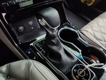 2021 Kia Mohave с пробегом 36 750 км