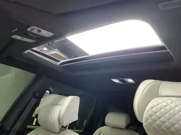 2021 Kia Mohave с пробегом 36 750 км