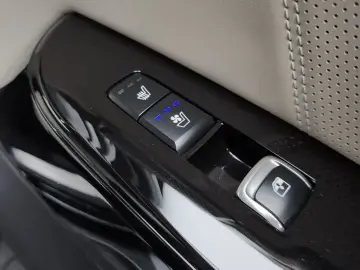 2021 Kia Mohave с пробегом 36 750 км