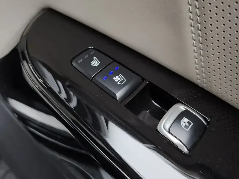 2021 Kia Mohave с пробегом 36 750 км