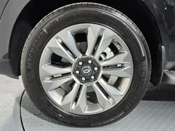 2021 Kia Mohave с пробегом 42 013 км