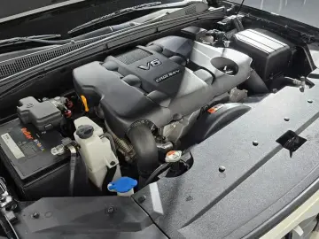2021 Kia Mohave с пробегом 42 013 км