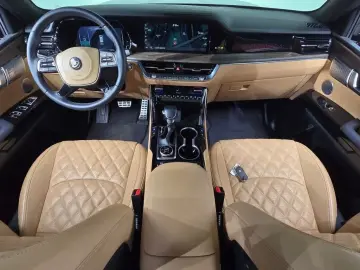 2021 Kia Mohave с пробегом 42 013 км