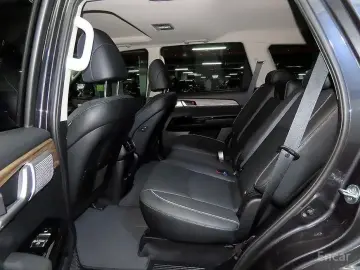 2022 Kia Mohave с пробегом 32 509 км