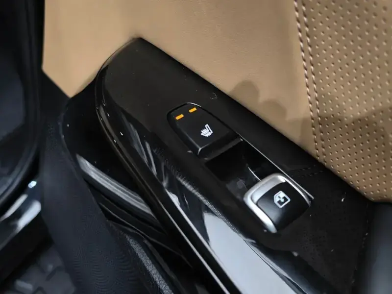 2021 Kia Mohave с пробегом 42 013 км