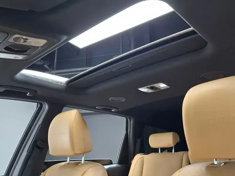 2021 Kia Mohave с пробегом 42 013 км