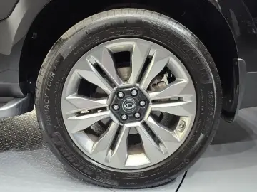 2021 Kia Mohave с пробегом 42 013 км