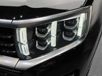 2021 Kia Mohave с пробегом 42 013 км
