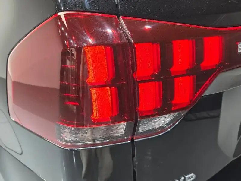 2021 Kia Mohave с пробегом 42 013 км