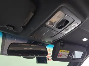 2021 Kia Mohave с пробегом 42 013 км