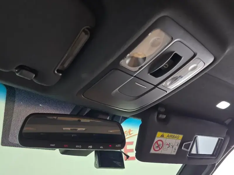 2021 Kia Mohave с пробегом 42 013 км
