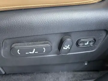 2021 Kia Mohave с пробегом 42 013 км