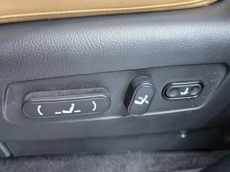 2021 Kia Mohave с пробегом 42 013 км