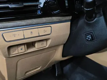 2021 Kia Mohave с пробегом 42 013 км