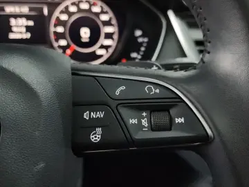 2020 Audi Q5 с пробегом 77 956 км