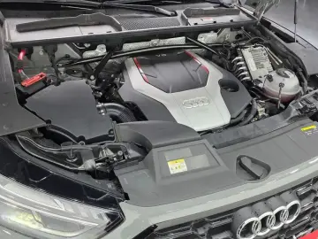 2021 Audi SQ5 с пробегом 47 955 км