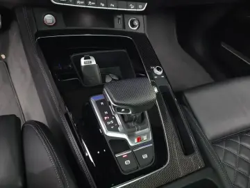 2021 Audi SQ5 с пробегом 47 955 км