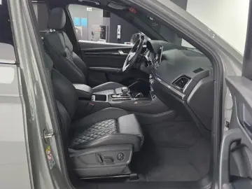 2021 Audi SQ5 с пробегом 47 955 км