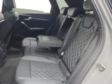 2021 Audi SQ5 с пробегом 47 955 км