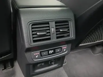 2021 Audi SQ5 с пробегом 47 955 км