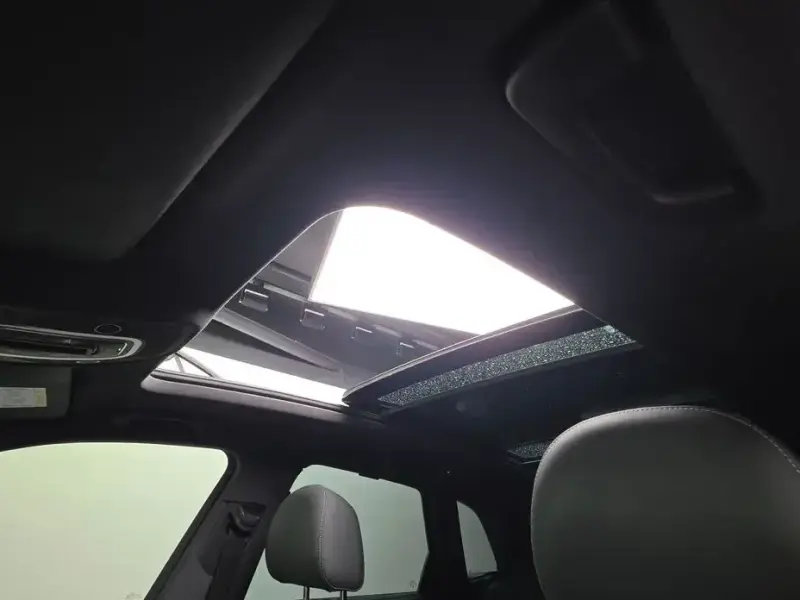 2021 Audi SQ5 с пробегом 47 955 км