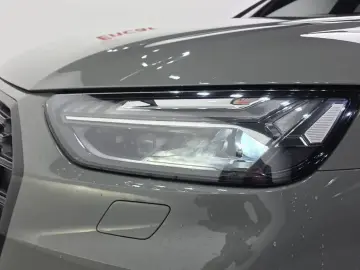 2021 Audi SQ5 с пробегом 47 955 км
