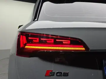 2021 Audi SQ5 с пробегом 47 955 км
