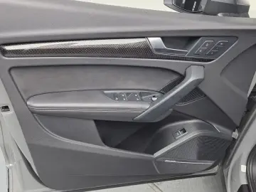 2021 Audi SQ5 с пробегом 47 955 км