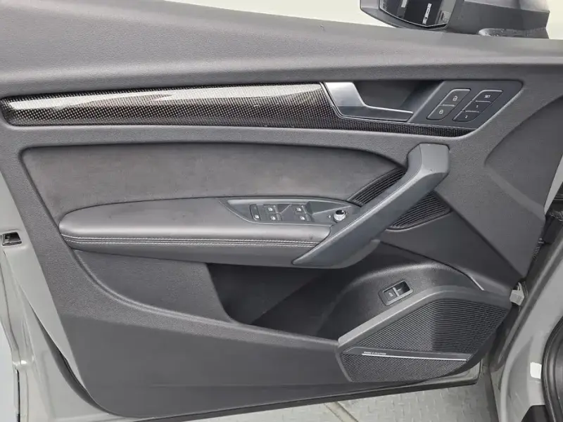 2021 Audi SQ5 с пробегом 47 955 км