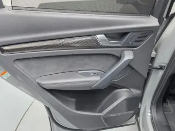 2021 Audi SQ5 с пробегом 47 955 км