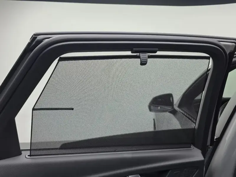 2021 Audi SQ5 с пробегом 47 955 км