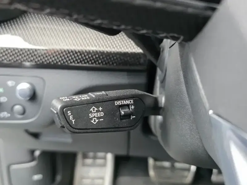 2021 Audi SQ5 с пробегом 47 955 км