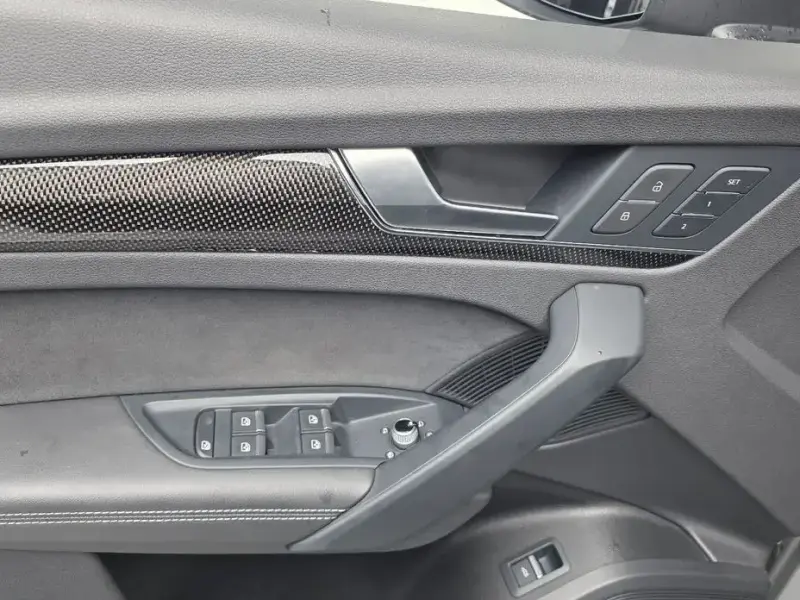 2021 Audi SQ5 с пробегом 47 955 км