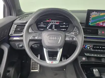 2021 Audi SQ5 с пробегом 47 955 км