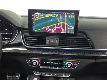 2021 Audi SQ5 с пробегом 47 955 км