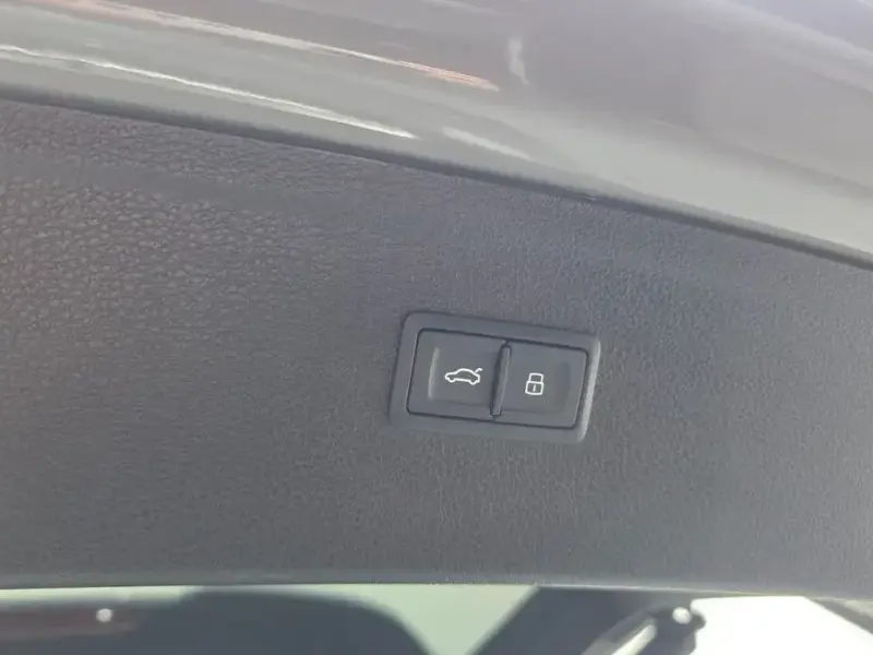 2021 Audi SQ5 с пробегом 47 955 км