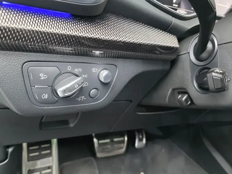 2021 Audi SQ5 с пробегом 47 955 км