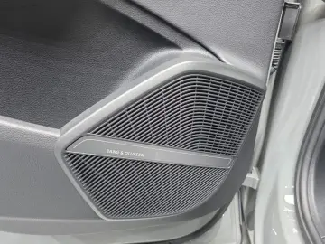 2021 Audi SQ5 с пробегом 47 955 км