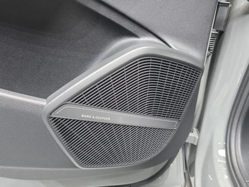 2021 Audi SQ5 с пробегом 47 955 км