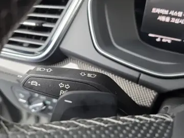 2021 Audi SQ5 с пробегом 47 955 км