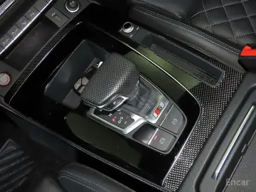 2022 Audi SQ5 с пробегом 42 459 км