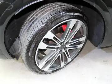 2022 Audi SQ5 с пробегом 42 459 км