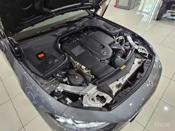 2022 Mercedes-Benz CLS с пробегом 1 342 км
