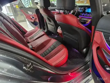 2022 Mercedes-Benz CLS с пробегом 1 342 км