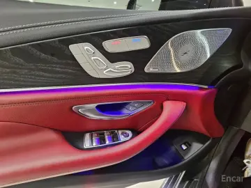 2022 Mercedes-Benz CLS с пробегом 1 342 км