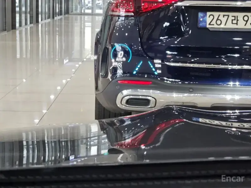 2022 Mercedes-Benz CLS с пробегом 1 342 км