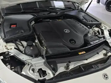 2022 Mercedes-Benz CLS с пробегом 36 250 км