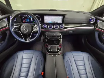 2022 Mercedes-Benz CLS с пробегом 36 250 км