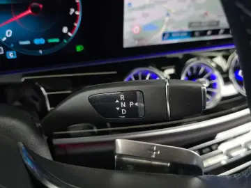 2022 Mercedes-Benz CLS с пробегом 36 250 км